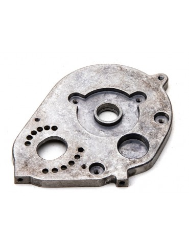 Axial Transmission Motor Plate: RBX10