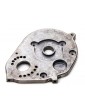 Axial Transmission Motor Plate: RBX10