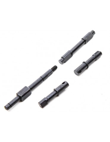 Axial Transmission Shaft Set: RBX10