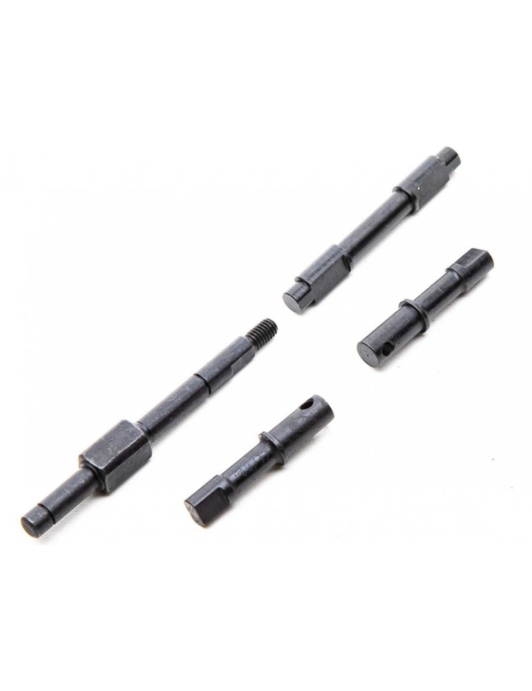 Axial Transmission Shaft Set: RBX10