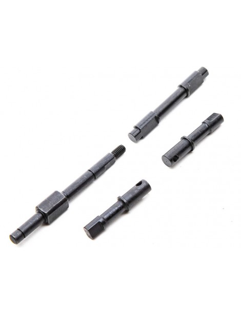 Axial Transmission Shaft Set: RBX10
