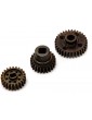 Axial Transmission Gear Set (High Speed): RBX10