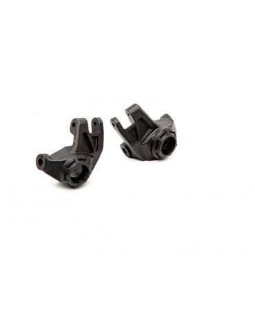 Axial Steering Knuckle AR45, L/R: SCX10 III