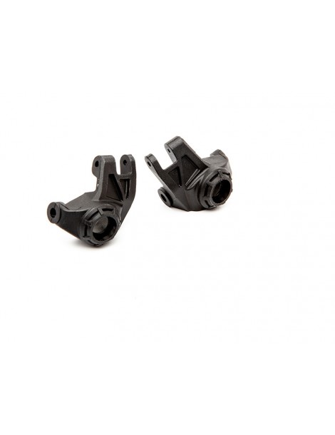 Axial Steering Knuckle AR45, L/R: SCX10 III