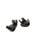 Axial Steering Knuckle AR45, L/R: SCX10 III