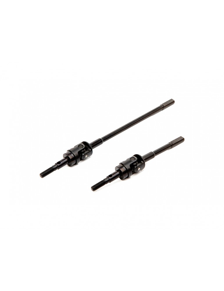 Axial Universal Axle Set AR45 (2): SCX10 III