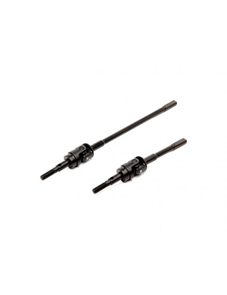 Axial Universal Axle Set AR45 (2): SCX10 III