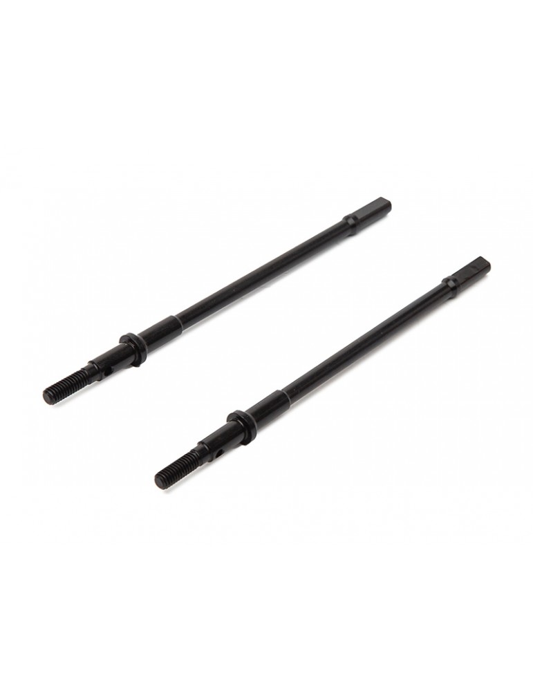 Axial Straight Axle Set AR45 (2): SCX10 III