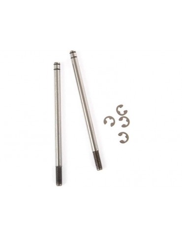 Axial Shock Shaft M3x53.4 (2pcs): UTB