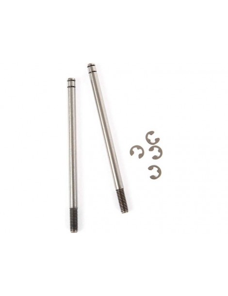 Axial Shock Shaft M3x53.4 (2pcs): UTB