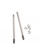 Axial Shock Shaft M3x53.4 (2pcs): UTB