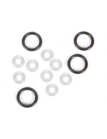 Axial Shock O-Ring Set: UTB