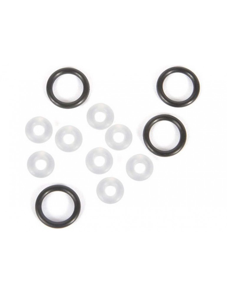 Axial Shock O-Ring Set: UTB