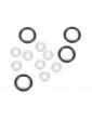 Axial Shock O-Ring Set: UTB