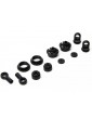 Axial Shock Parts Injection Molded: RBX10