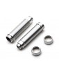 Axial Shock Body and Cap Alum 10x53.5mm (2): RBX10