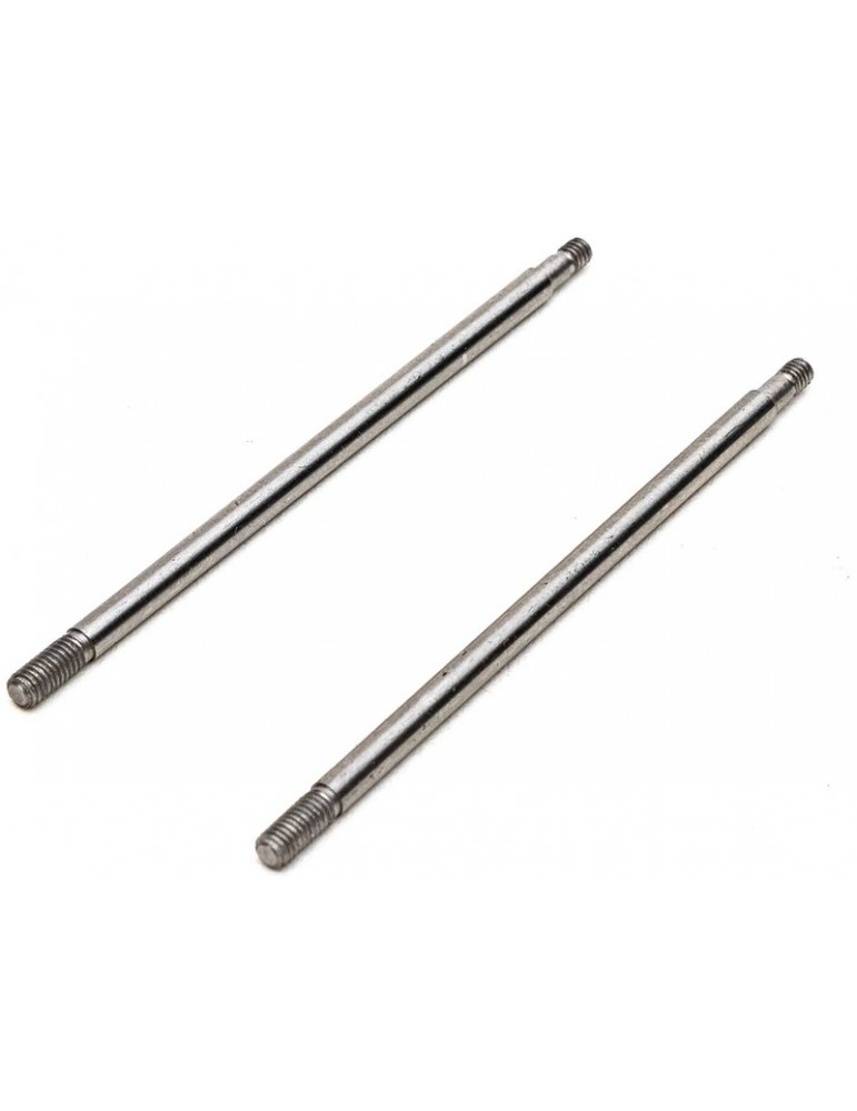 Axial Shock Shaft 66.7mm (2): RBX10