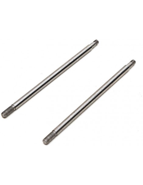 Axial Shock Shaft 66.7mm (2): RBX10
