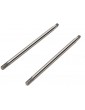 Axial Shock Shaft 66.7mm (2): RBX10