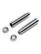 Axial SShock Body and Cap Alum 10x59.5mm (2): RBX10