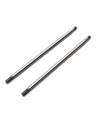 Axial Shock Shaft 77.7mm (2): RBX10