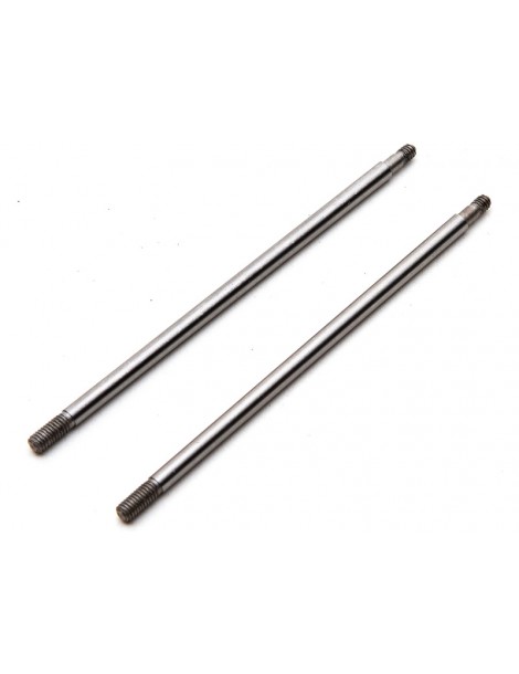 Axial Shock Shaft 77.7mm (2): RBX10