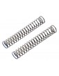 Axial Spring 15x105mm 1.75lbs/in Red (2)