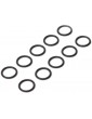 Axial O-Ring 9x1.9mm (10)