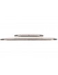 Axial Steering Links Stainless Steel: UTB