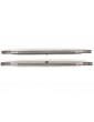 Axial Stainless Steel M6 x 89mm Link (2pcs): UTB