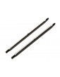Axial Stainless Steel M6x 154mm Link (2pcs): SCX10 III