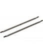 Axial Stainless Steel M6x 162mm Link (2pcs): SCX10 III