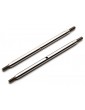 Axial Link M6x114mm Stainless Steel (2): RBX10