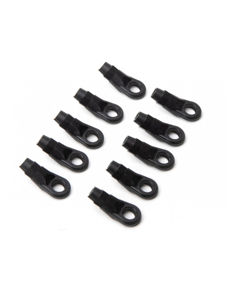 Axial Rod Ends Angled M4 (10): RBX10