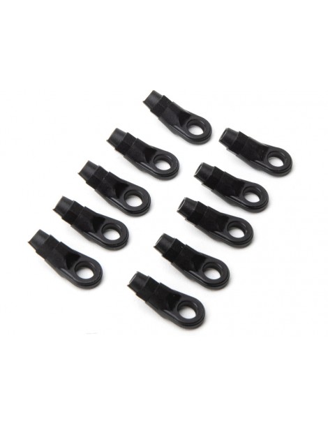 Axial Rod Ends Angled M4 (10): RBX10