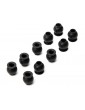 Axial Pivot Ball 8x8mm (10): RBX10