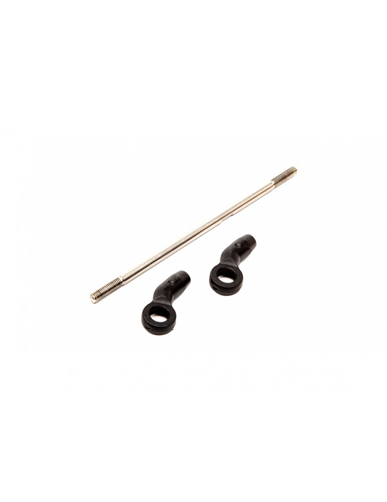 Axial Panhard Bar and Links, Standard: SCX10 III