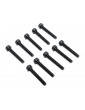 Axial Screw M2.5 x 18mm Cap Head Screw (10)