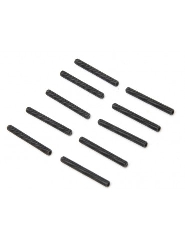 Axial Set Screw M3x25mm (10)