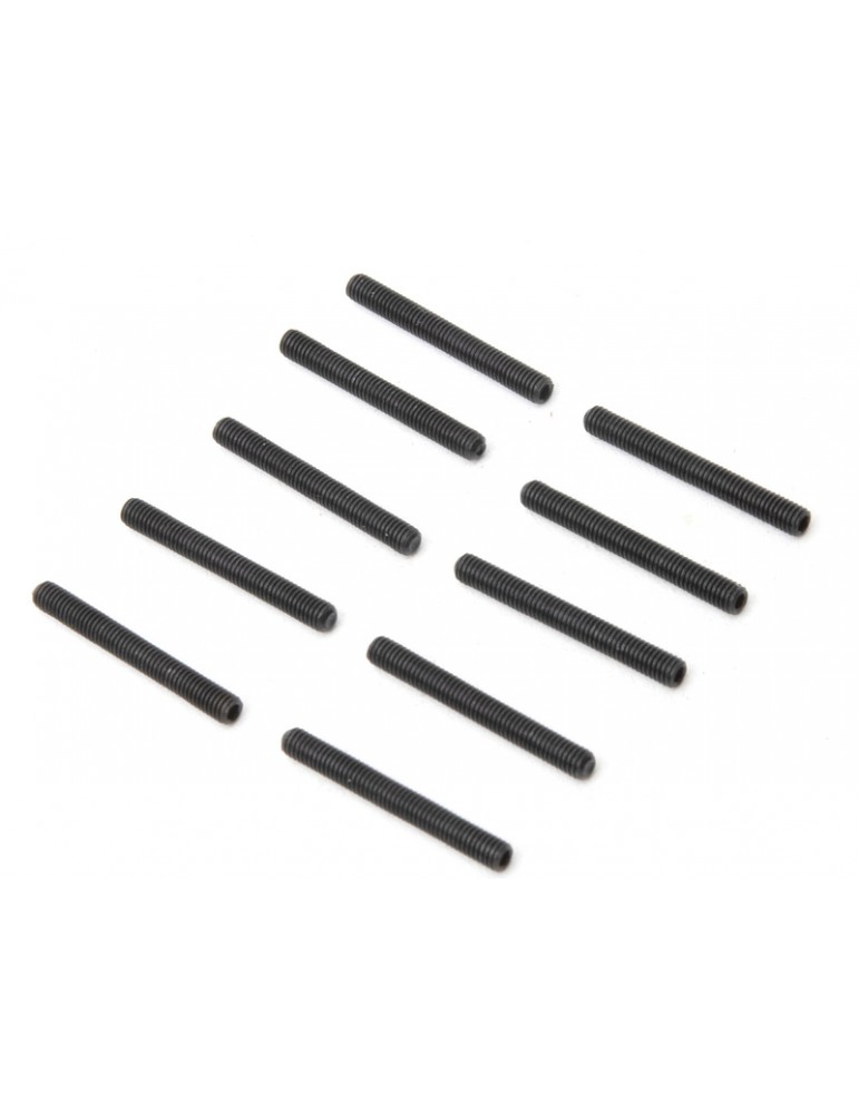 Axial Set Screw M3x25mm (10)