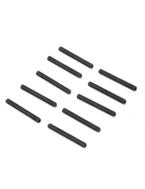 Axial Set Screw M3x25mm (10)