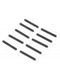 Axial Set Screw M3x25mm (10)