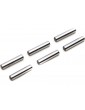 Axial Pin M3x14mm (6)