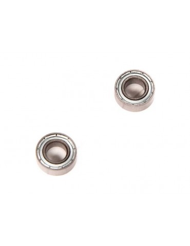 Axial Ball Bearing 4x8x3mm (2)