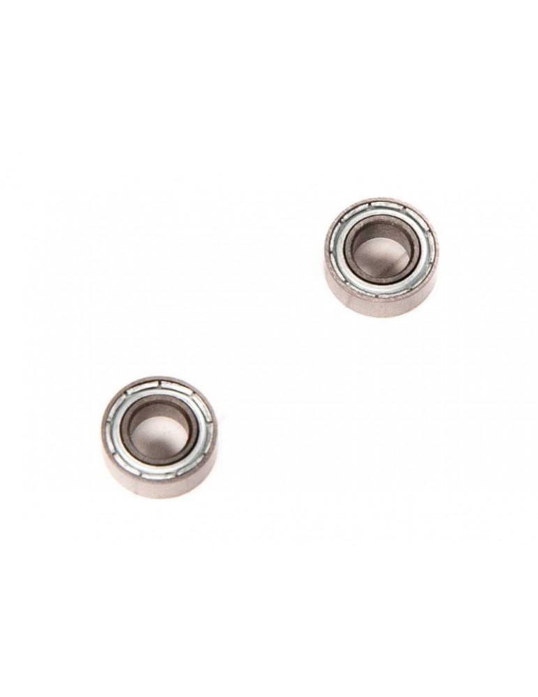 Axial Ball Bearing 4x8x3mm (2)