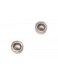 Axial Ball Bearing 4x8x3mm (2)
