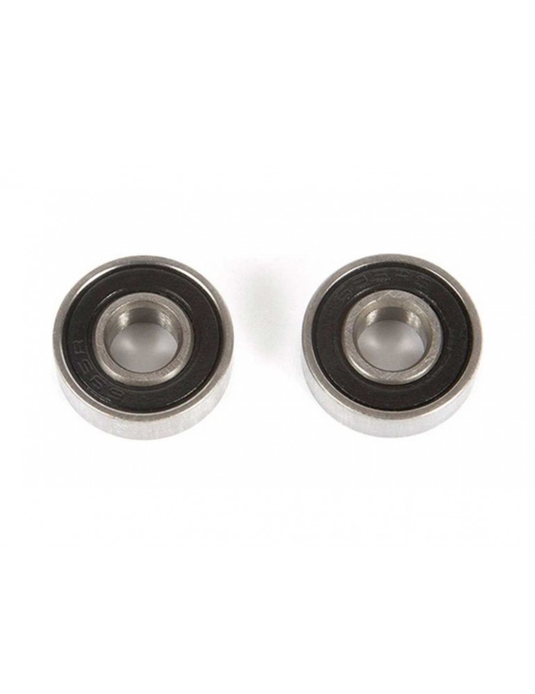 Axial Ball Bearing 5x13x4mm (2)