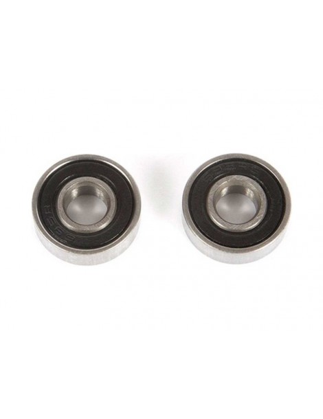 Axial Ball Bearing 5x13x4mm (2)