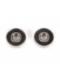 Axial Ball Bearing 5x13x4mm (2)