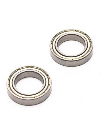 Axial Ball Bearing 15x24x5mm (2)